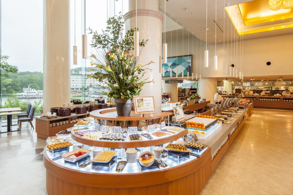 New Akan Hotel Akankohan Εξωτερικό φωτογραφία